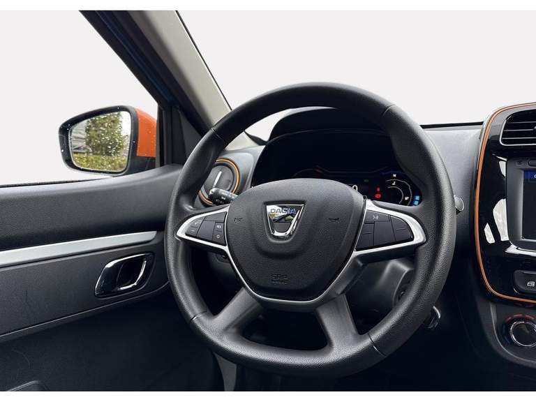 Dacia Dacia