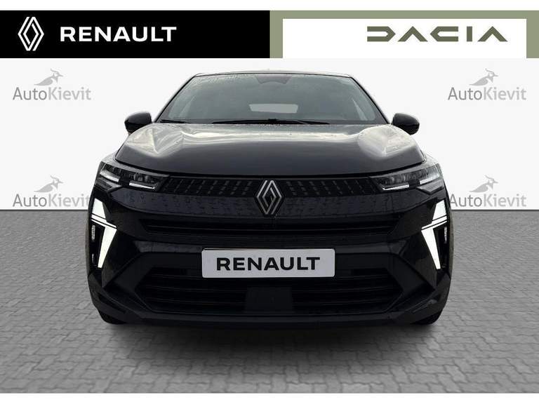 Renault Renault