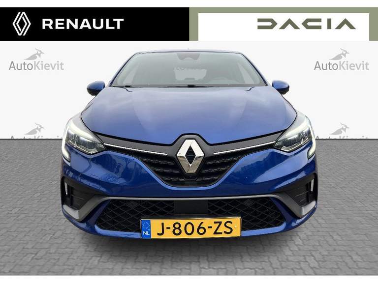 Renault Renault