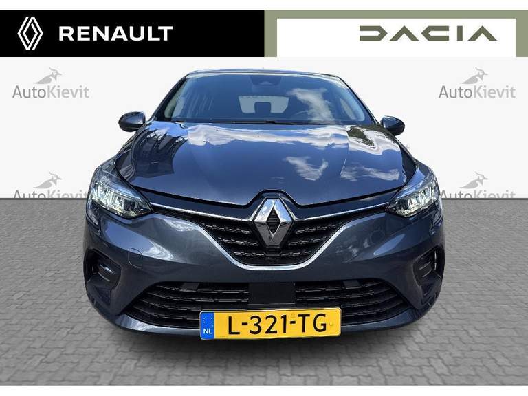 Renault Renault