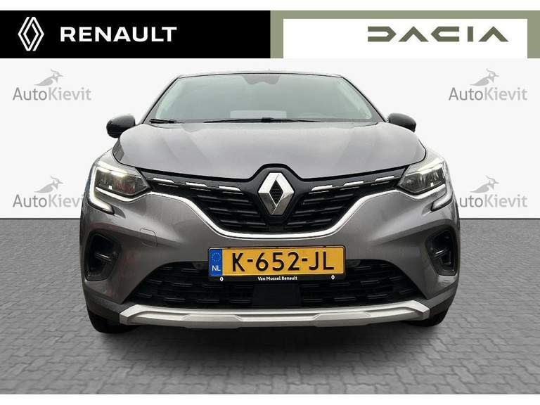 Renault Renault