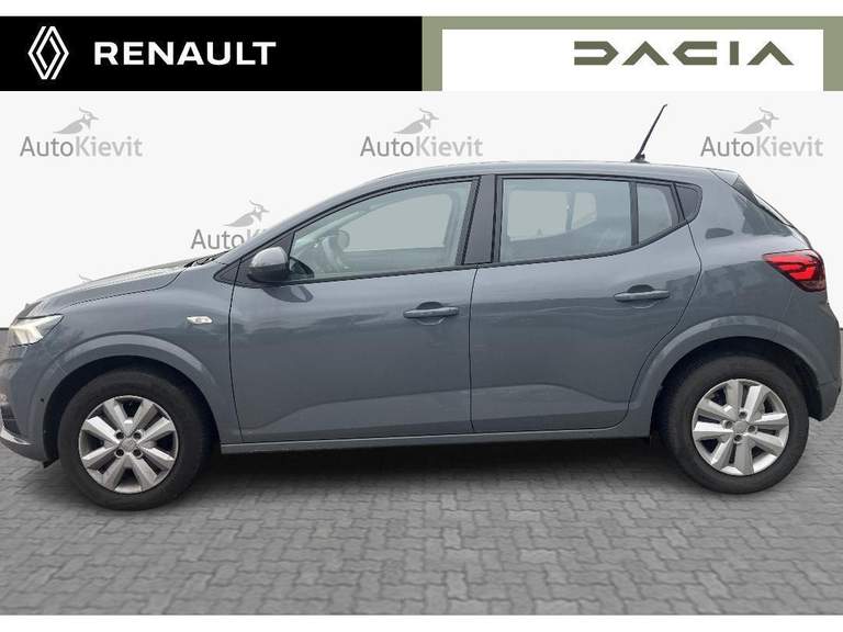Dacia