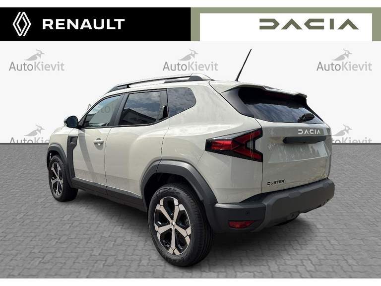 Dacia Dacia