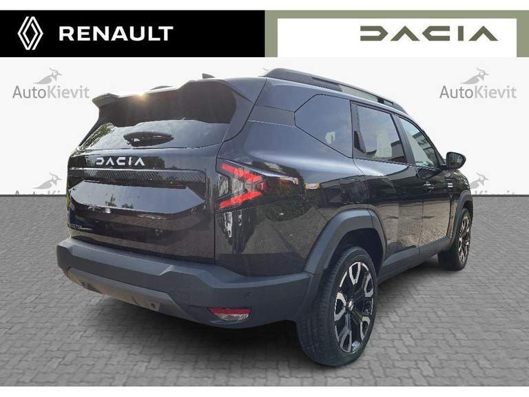 Dacia Dacia