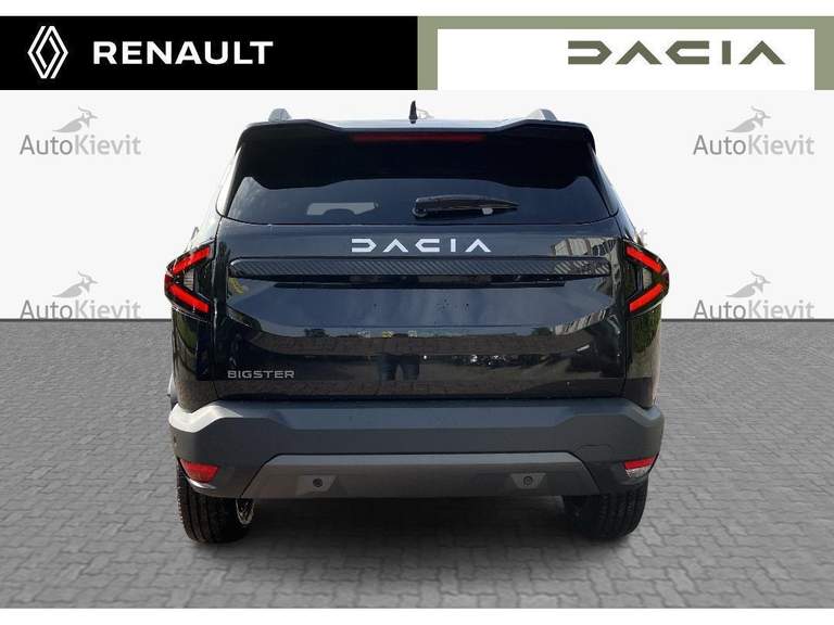 Dacia Dacia
