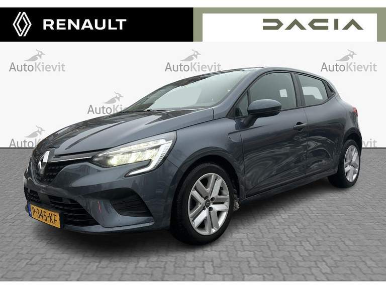 Renault Renault