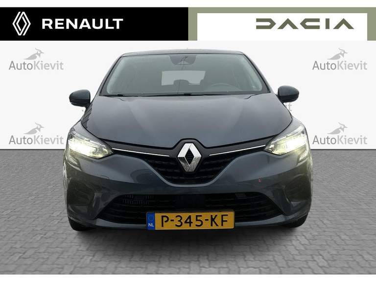 Renault Renault
