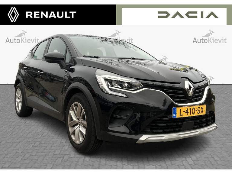 Renault Renault