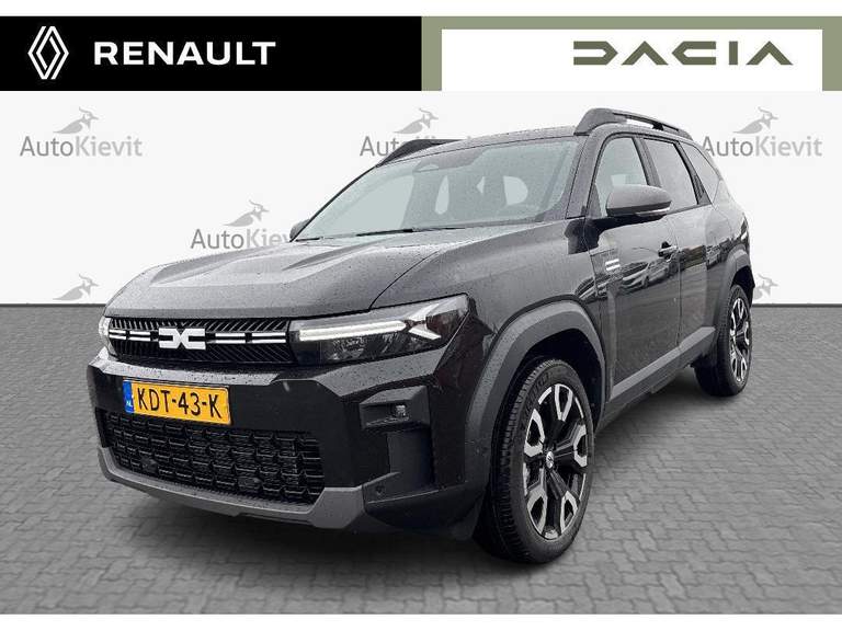 Dacia