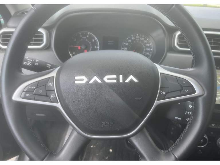 Dacia