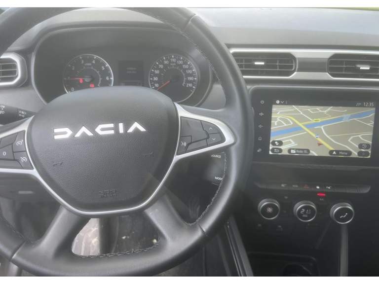 Dacia