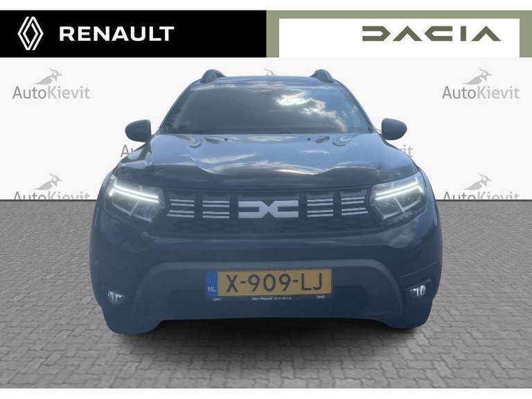 Dacia