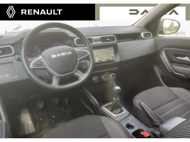Dacia