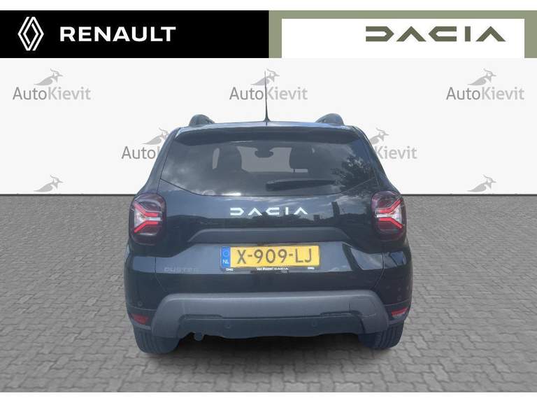 Dacia