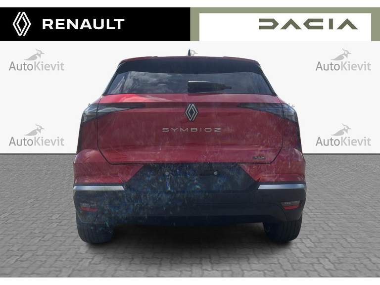 Renault Renault
