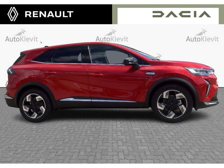 Renault Renault