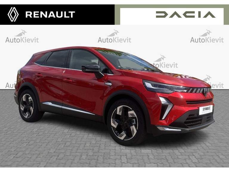 Renault Renault