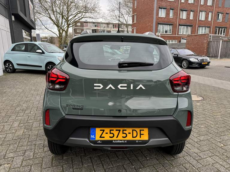 Dacia