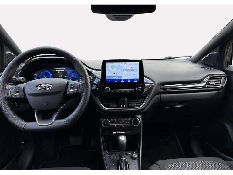 Ford Ford