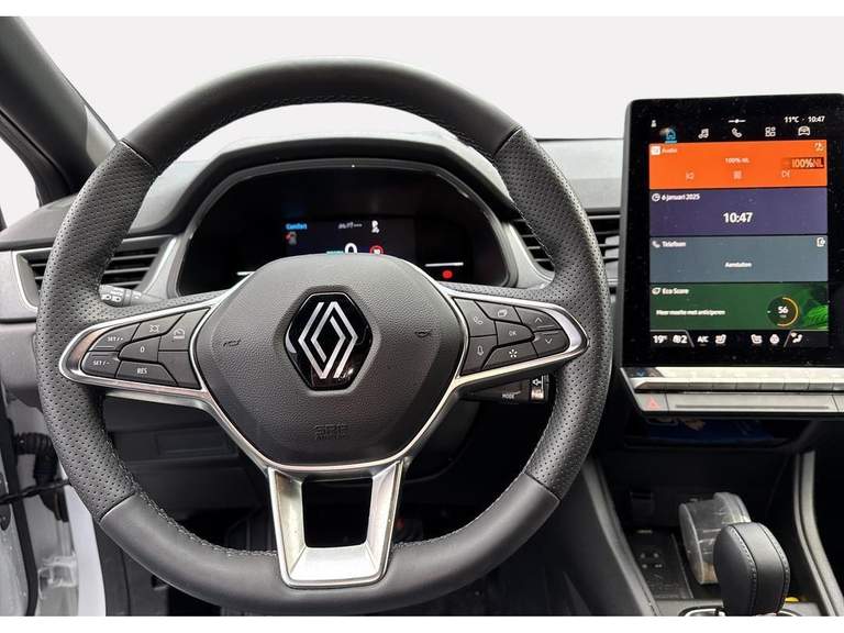 Renault Renault