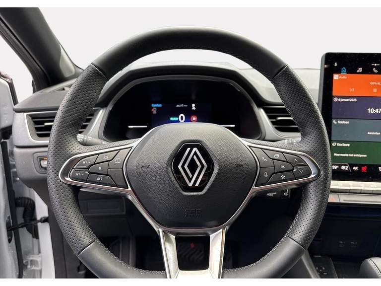 Renault Renault