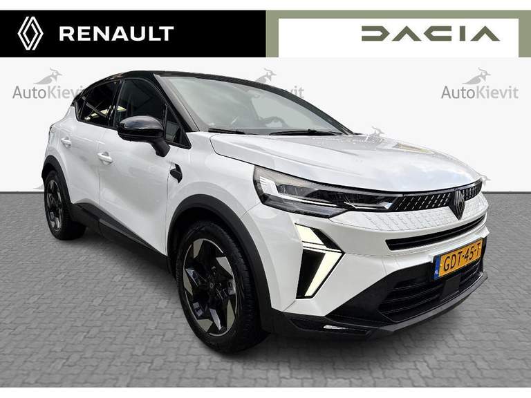 Renault Renault