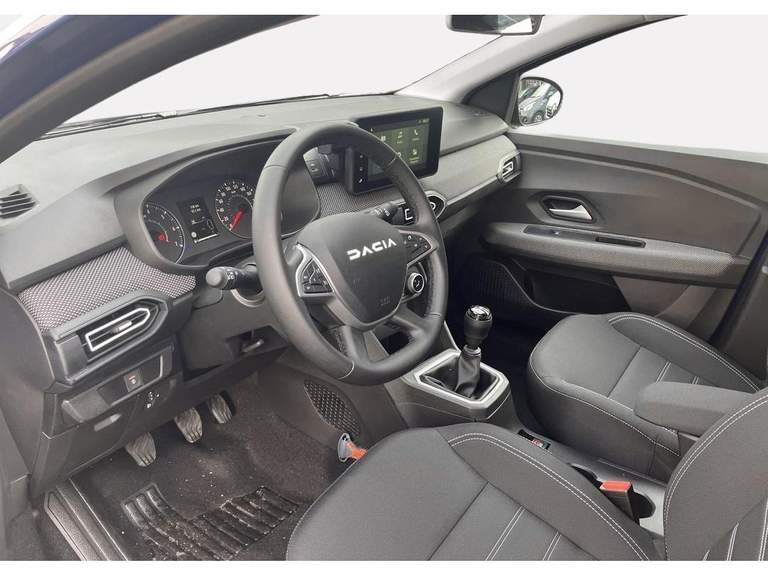 Dacia