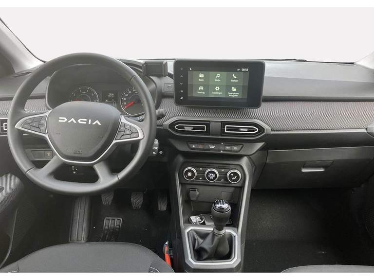 Dacia Dacia