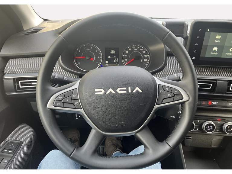 Dacia