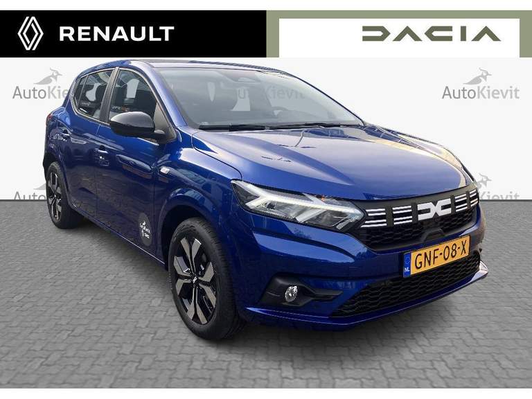Dacia