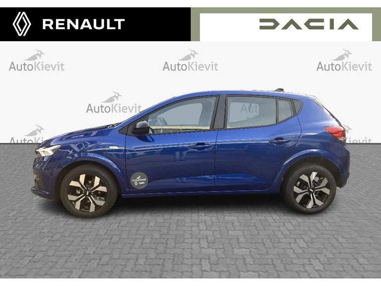 Dacia