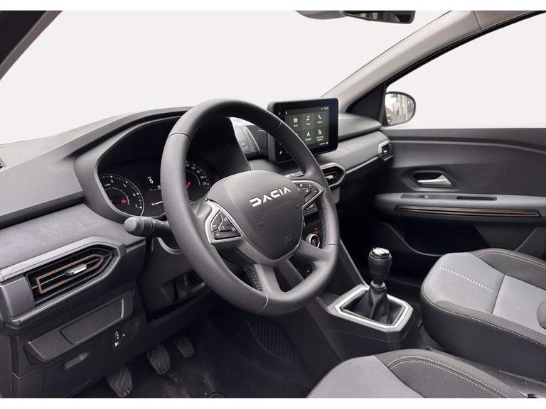 Dacia Dacia