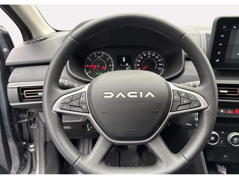 Dacia Dacia