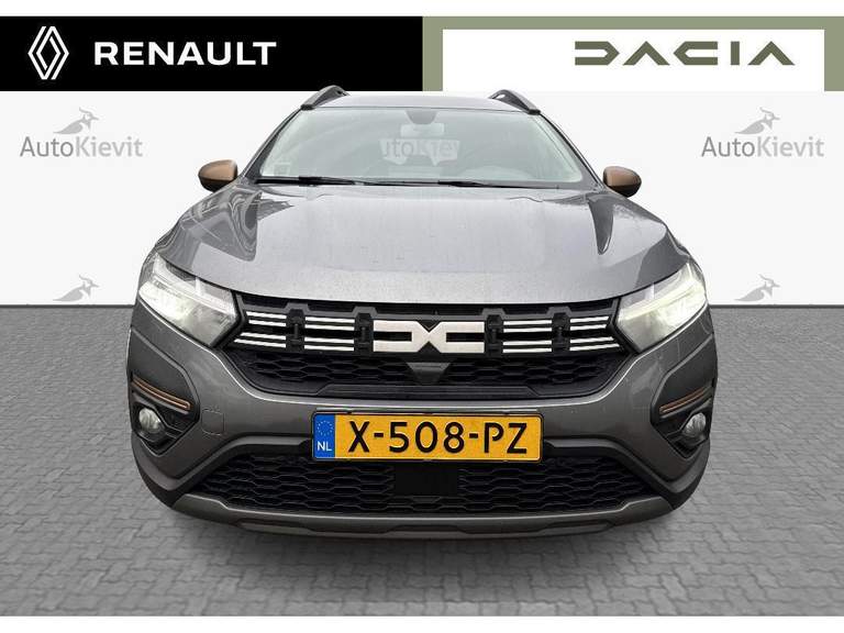 Dacia Dacia