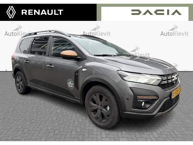 Dacia Dacia