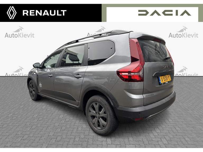 Dacia Dacia