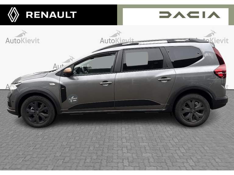 Dacia Dacia