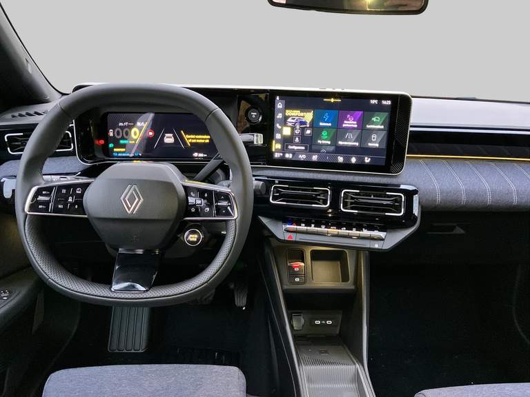 Renault Renault