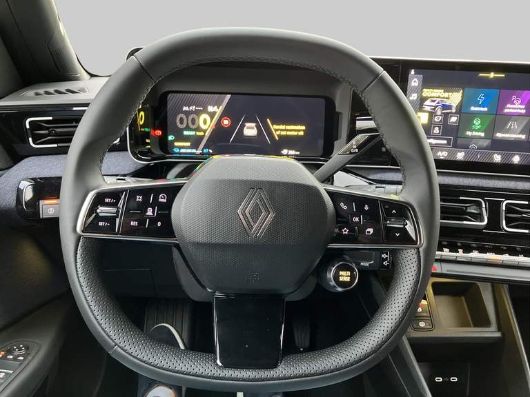 Renault Renault