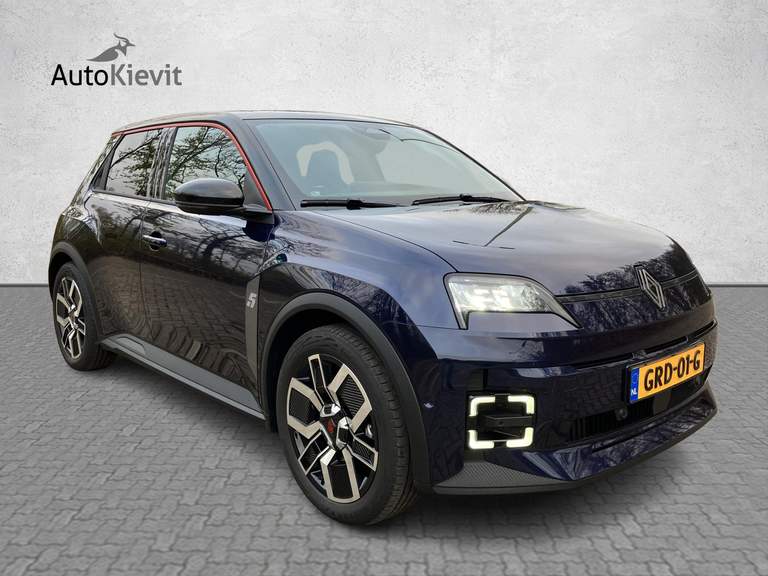 Renault Renault