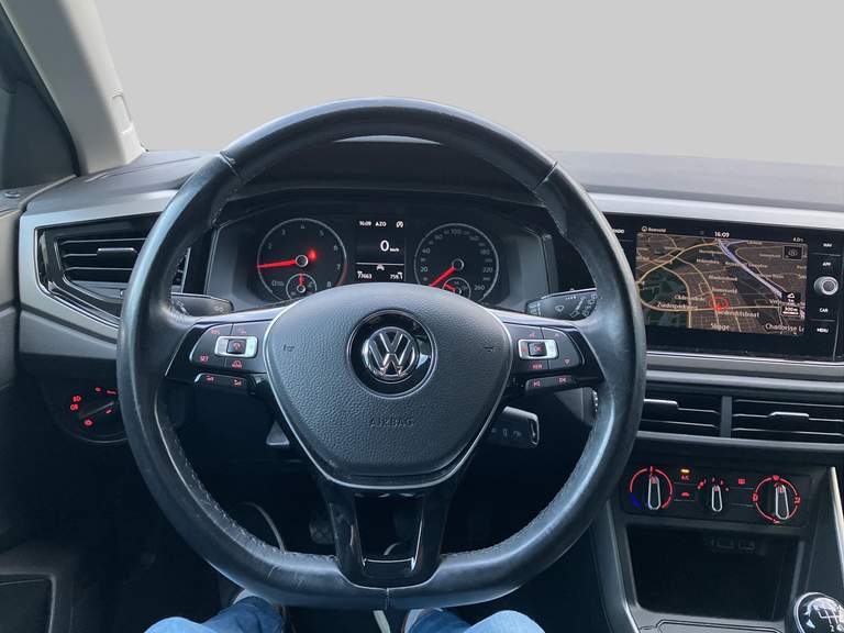 Volkswagen