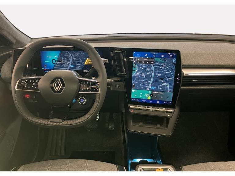 Renault Renault