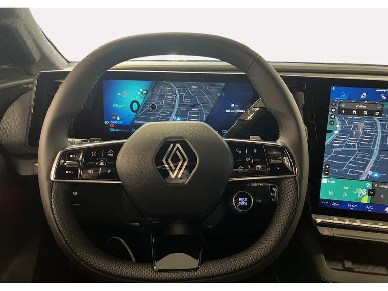 Renault Renault