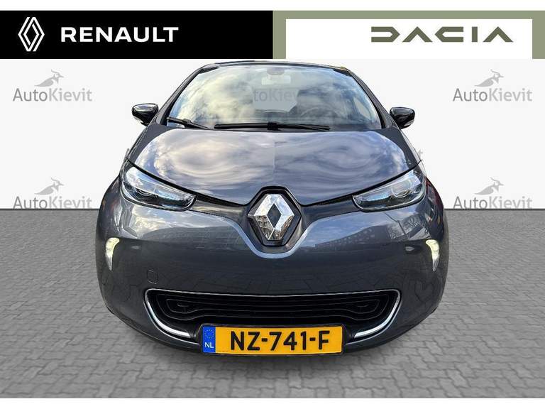 Renault Renault