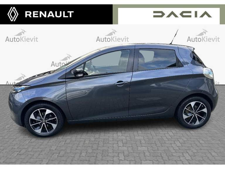 Renault Renault