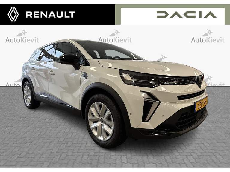 Renault Renault