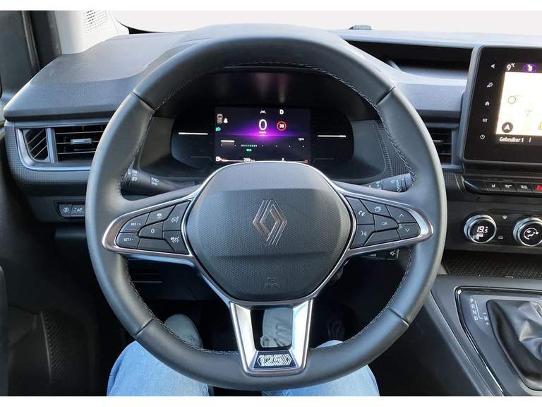Renault Renault