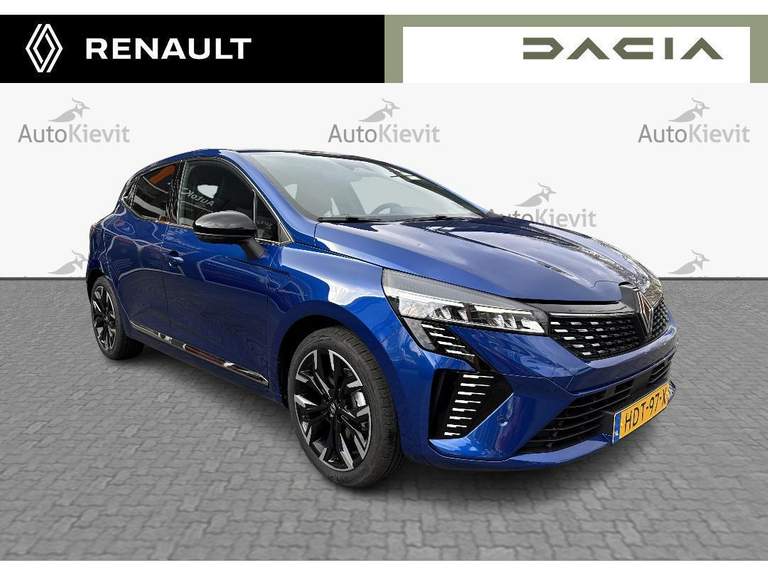 Renault Renault