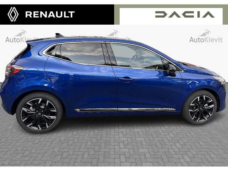 Renault Renault