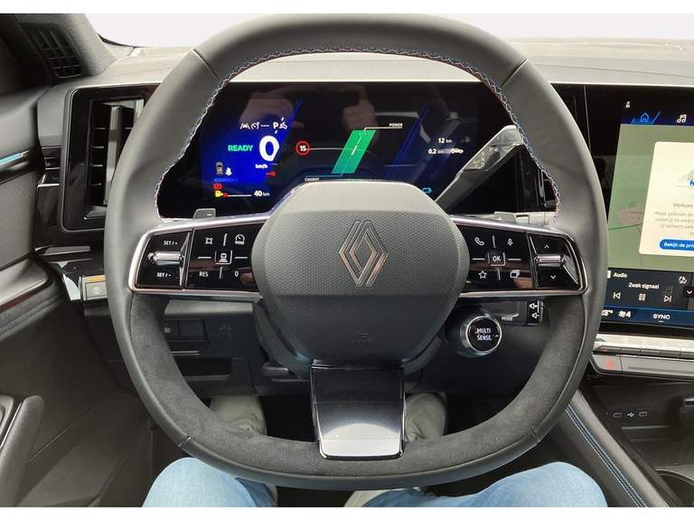Renault Renault
